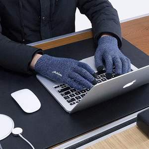 ถุงมือทำงานคุณภาพสูงสำหรับผู้ชายและผู้หญิง ถักทอจากผ้าฝ้ายสีขาว ป้องกันแรงงาน ป้องกันการบาดเจ็บ เหมาะสำหรับทำสวน งานอุตสาหกรรม และงานก่อสร้าง - Product Image 4