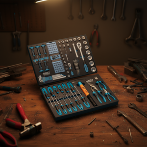 Ensemble d'outils Hazet de 147 pièces - Product Image 3