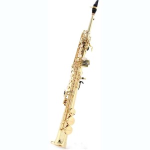 Selmerr Paris 51 Série II Édition Jubilée Saxophone Soprano Professionnel - Product Image 2