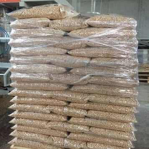Pellets de madera dura y blanda con certificación ENplus A1 – Calidad Premium | Pellets de madera de alta eficiencia: Roble, Nogal, Arce, Abeto - Product Image 5