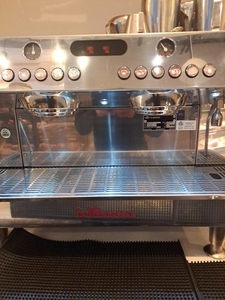 Máquina de Espresso Italiana LA Coffee Machine + ENVÍO GRATUITO - Product Image 6