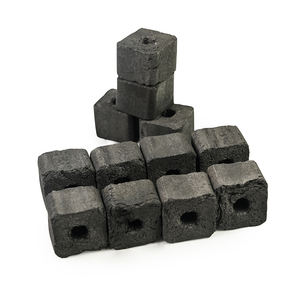 Fourniture en vrac de charbon de bois naturel fiable charbon de bois à longue combustion à haute température pour barbecue griller cuisson en gros qualité d'exportation - Product Image 2