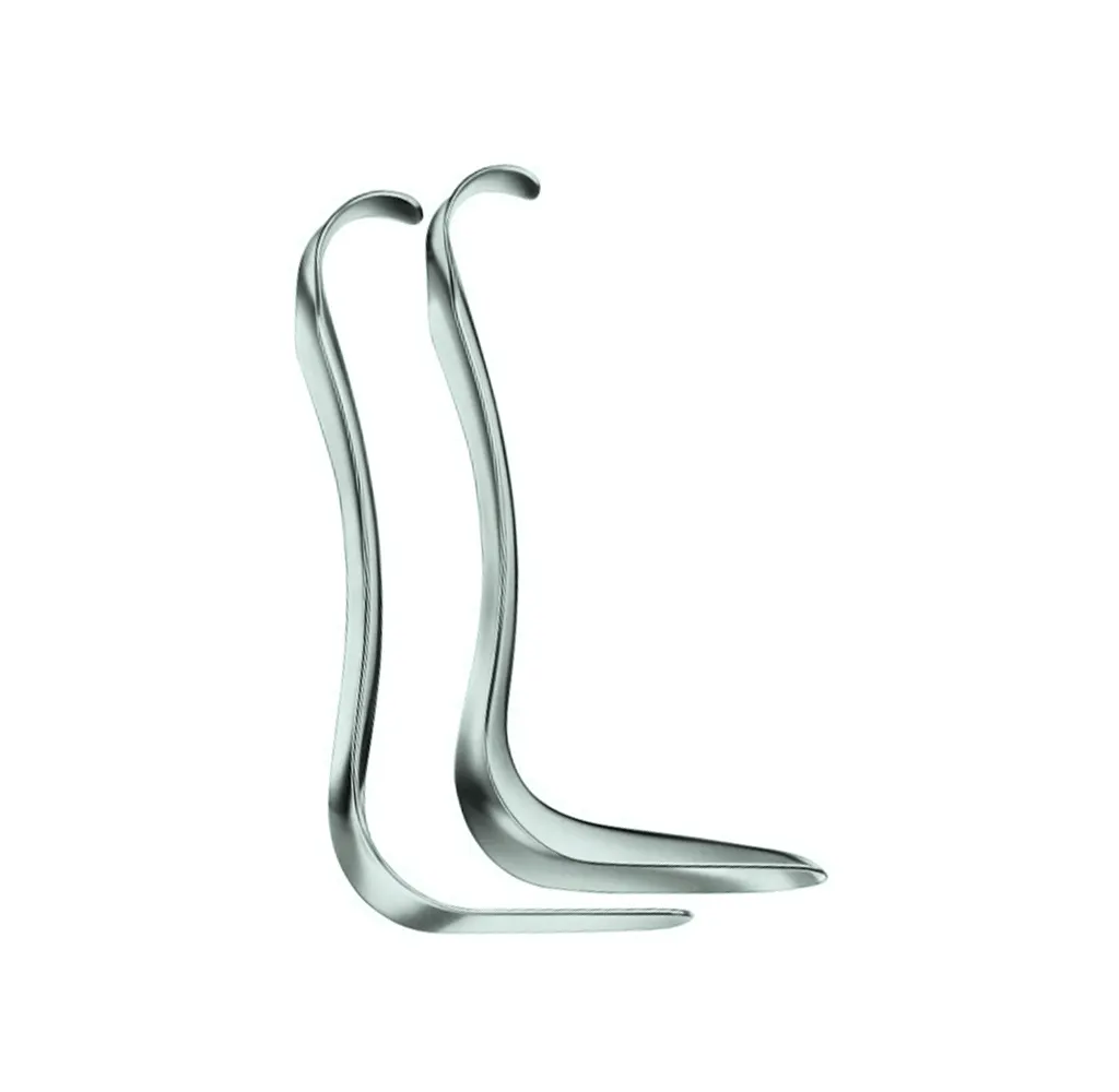Best Quality Kristeller Vaginal Specullam Surgical instruments High on Demand at Custom Size And Logo From India