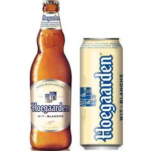 Cerveza Lager Blanca - OFERTA Botella - Product Image 6