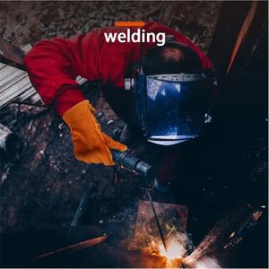 Professional Manufacturer Made Working <b>Gloves</b> Leather Made Working <b>Gloves</b> for Sale at Cheap Price working <b>Gloves</b> - Product Image 5