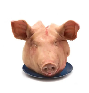 Costillas de cerdo congeladas/Grasa de lomo de cerdo congelada/Cabeza de cerdo congelada Proveedor mayorista de Bélgica - Product Image 1
