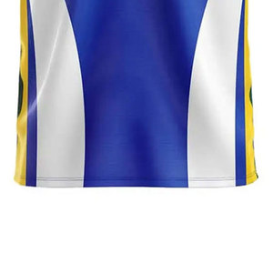 Maillot de basket-ball personnalisé 2026, imprimé par sublimation, vente en gros, maillot de basket-ball personnalisé pour hommes - Product Image 5