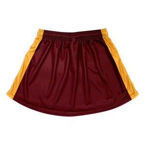 Vente chaude Uniformes de crosse sublimés 100% Polyester Sportswear Lacrosse Jersey et Shorts Lacrosse Uniforme pour femmes - Product Image 4