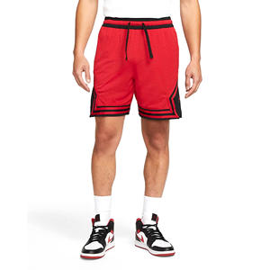 Short de Basket Homme en Maille 100% Polyester Imprimé All-Over Sublimation Double Couche Motif Solide - Product Image 3
