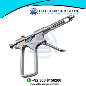 Seringue dentaire intraligamentaire | Prothèse orthodontique 1.8ml Seringue de puissance d'anesthésie Ensemble dentaire instruments chirurgicaux - Product Image 5