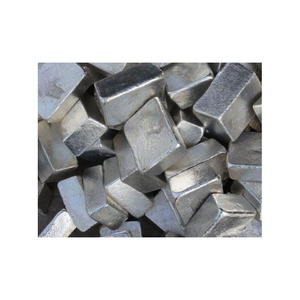 Lingots de magnésium, d'aluminium et de zinc 99,7 % de haute qualité à bas prix, prix usine, en vente - Product Image 2