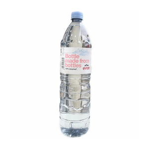 Eau minérale française haut de gamme EVIAN 500 ml, certifiée ISO, origine Belgique - Product Image 6