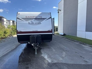 Nuevo 2026 F-o-r-e-s-t R-i-v-e-r Campsite U-l-t-r-a 26C-J-L - Product Image 4