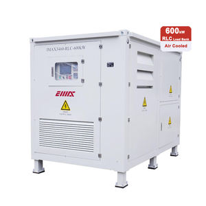 Banc de charge RLC 100KW <span class=keywords><strong>300KW</strong></span> 500KW 800KW 1000KW 3000KW 400V 700kW pour les tests de générateurs - Product Image 1