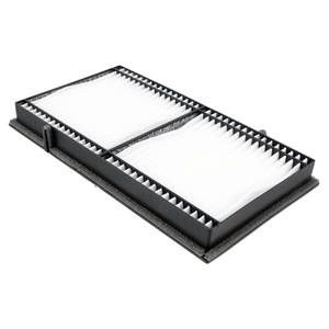 Nec NP06FT, 100014501, 24F53361 filtro de aire proyector original - Product Image 3