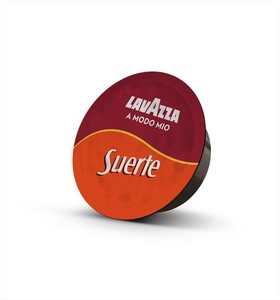 54x4 Capsule Lavazza A Modo Mio Miscela Suerte - 0,17€/capsula - Product Image 3