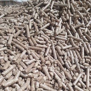 PELLET DE BOIS RICE HUSK PELLET WOOF RUF POUR LE CHAUFFAGE - Product Image 1