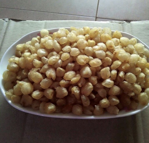 ลำไยแห้งคุณภาพสูงจากเวียดนาม ผลิตจากผลไม้หวานตามธรรมชาติ เหมาะสำหรับบรรจุภัณฑ์ขนม อบ และส่งออก - Product Image 4