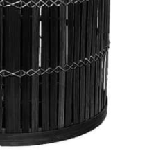 High Quality Natural Style Bamboo Rattan <b>Woven</b> <b>Basket</b> Durable Handmade <b>Laundry</b> Bag and Home Decorative <b>Basket</b> - Product Image 6