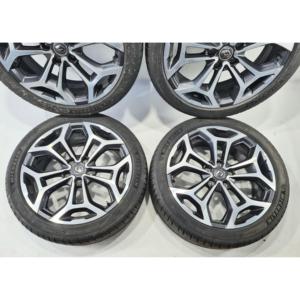 4 Ruedas de Aleación RENAULT Serie Kadjar 403005710R (15>) - Product Image 4