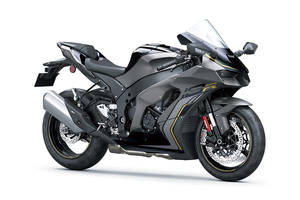 MEILLEUR ARRIVÉ ZX-10R Ninja Kawasakii ABS - Product Image 5