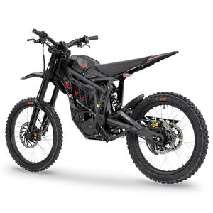 Motocicleta Eléctrica Todoterreno Talaria Sting R MX5 2025, 6000W, 72v, 40Ah, Sting R Pro, EN VENTA - Product Image 1