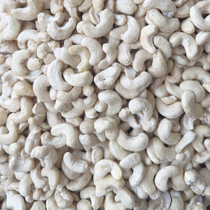 Prix des noix de cajou en vrac bon marché, prêtes à être expédiées dans le monde entier, noix de cajou W180, Vietnam Santigo, Viet Nam, MOQ faible - Product Image 1