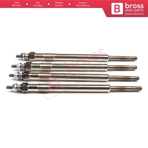 BGP47-1 หัวเทียน 4 ชิ้น GX148 0100226203 สำหรับรถแลนด์โรเวอร์ - Product Image 2