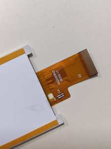 <span class=keywords><strong>Promise</strong></span> 2,0 inch TFT IPS LCD-scherm 320x240 resolutie 3031B driver IC LED-achtergrondverlichting Socket Mount 340 helderheid -20 - Product Image 5