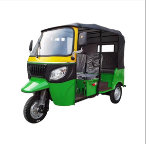 รถจักรยานยนต์151-200cc แบบเปิดรถสามล้อใช้ผู้โดยสารที่มีน้ำหนัก300-400กิโลกรัม - Product Image 4