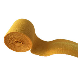 Vente en gros d'usine OEM d'enveloppes pour les mains de boxe MMA Kickboxing pour la formation Conception de logo personnalisé Couvertures pour les mains de boxe - Product Image 4