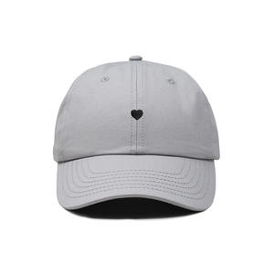 Fabrication pakistanaise Logo fabriqué à bas prix Baseball coton 6 panneaux chapeau casquette blanc sport promotionnel casquette de Baseball blanche pour hommes - Product Image 1