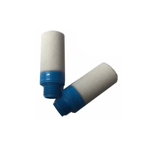 Silencieux pour raccords pneumatiques UC-1/4-1/8-3/8-20/50 UC-M5/M7 - Product Image 2