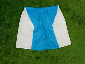 2024 Mejor Precio Cremallera lateral Pantalones cortos de nailon personalizados Hombres/Pantalones cortos para hombres Venta al por mayor Bañadores Pantalones cortos personalizados - Product Image 4