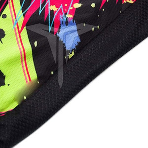 Vêtements de cyclisme légers, impression par sublimation, maillot de cyclisme, nouvelle arrivée, haute qualité, respirant, design personnalisé, maillot de cyclisme - Product Image 4