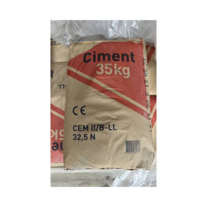 Ciment clinker de grade Ciment Portland Clinker pour usage industriel - Product Image 3