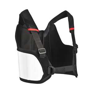 Protector de costilla absorbente de golpes para Karting Racing Rib Shield para máxima protección Cómodo Chaleco de costilla de Karting - Product Image 4