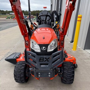 Tractor de Jardín BX23S 2WD con Motor y Caja de Cambios - Larga Vida Útil - En Venta - Product Image 1