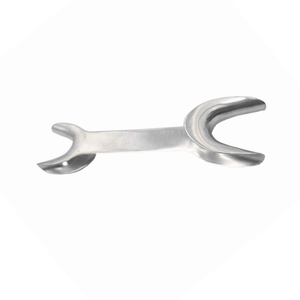 Lightweight <b>Dental</b> Retractors Oem service surgical instruments set stainless material <b>dental</b> Retractors with <b>light</b> weight - Product Image 3