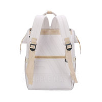 2024 Venta caliente mochila de alta calidad impermeable inteligente Casual deportes mochila bolsa