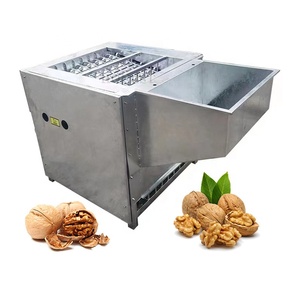 Macchina per Rompere Noci <span class=keywords><strong>di</strong></span> Facile Utilizzo / Macchina per Sgusciare Noci / Macchina per Rimuovere il Guscio delle Noci - Product Image 2
