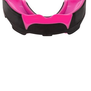 Protège-dents pour adultes de qualité supérieure en matériau EVA, style unique, couleur unie, service OEM, moulable, sport, boxe, écologique, unisexe - Product Image 5