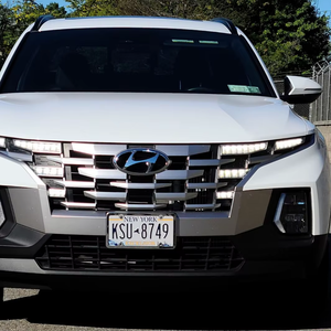 ฮุนได ซานตาครูซ SEL พรีเมียม AWD ปี 2022 มือสอง สภาพดี - Product Image 1