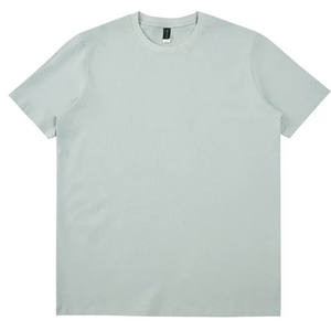 Camisetas Personalizadas de Alta Calidad, Transpirables, de Algodón y Poliéster, Corte Holgado para Hombre - Product Image 2