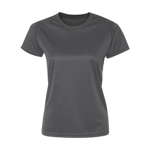 Camiseta de algodón más vendida para mujer, Camiseta holgada de Fitness con diseño liso para hombre, nuevas camisetas de algodón ligeras de alta calidad, ropa informal - Product Image 1