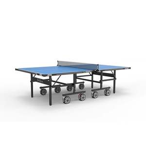 Table de tennis de table professionnelle d'extérieur résistante aux intempéries Stag Iconic Pacifica - Product Image 1