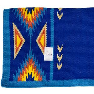 Proveedor al por mayor de estilo americano, almohadillas para SILLÍN occidental, piel de oveja cómoda, productos para caballos australianos - Product Image 2