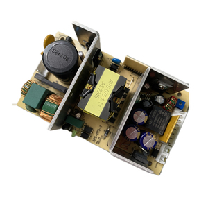 Mortek AD24 Series SMPS <strong>AC</strong>/<strong>DC</strong> Converter 1-50W <strong>DC</strong> <strong>Output</strong> 86-264Vac <strong>Input</strong> Plug in <strong>DC</strong> - Product Image 1