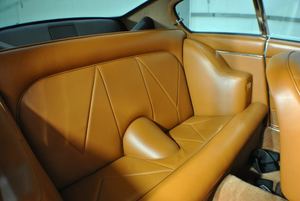 Gran Oferta: Aston Martin DB6 Usado de 1966 - Product Image 4