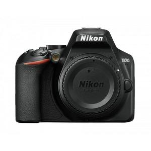 Cámara DSLR Profesional D3500 de Alta Resolución, Usada, para Fotografía - Product Image 4